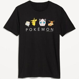 Pkm Graphic T-Shirt